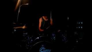 Is This Real - Saosin Drum Cover