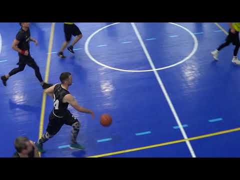 25.11.2018 Siller professional - Грифоны