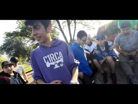 MR BEAN 🆚️ ZAISHOT - FINAL SMASH x GOLD BATTLE 2019