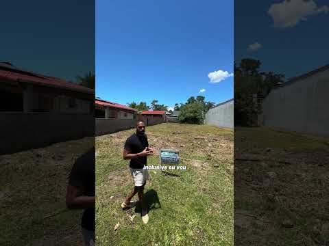 Terreno no Condomínio Mar Verde | Praia da Mococa - Caraguatatuba - SP