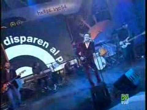 No disparen al pianista - M Clan - 'Roto por dentro'