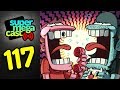 SuperMegaCast - EP 117: Jackemoff Wackemoff