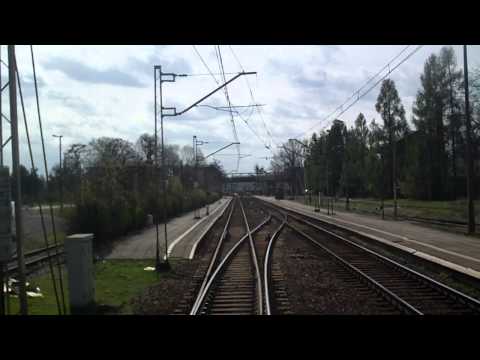 EIC Odra E-30 Cz IV Post Tech. Zdzieszowice - Opole Gł EP09