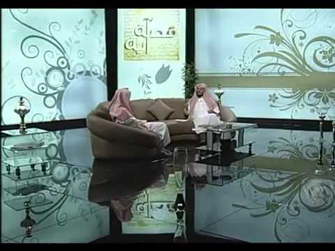  برنامج قصة آية (21) ثمرات التقوى | د. عبد الرحمن بن معاضة الشهري