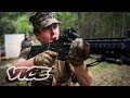 Inside America's Largest Right Wing Militia Inside America's Largest Right Wing Militia