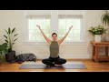 10 Minute Yoga For Beginners  |  Yoga With Adriene