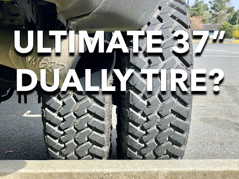 Nitto Trail Grappler 37x11.5R20 Review