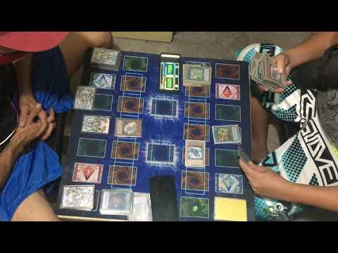 Yu-Gi-Oh! Infinity - Philippines - OCG October 2020 Machina Good Stuff VS invoked Dragma Shaddoll
