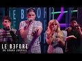 Live Pentatonix - Papaoutai - Le Before du Grand ...