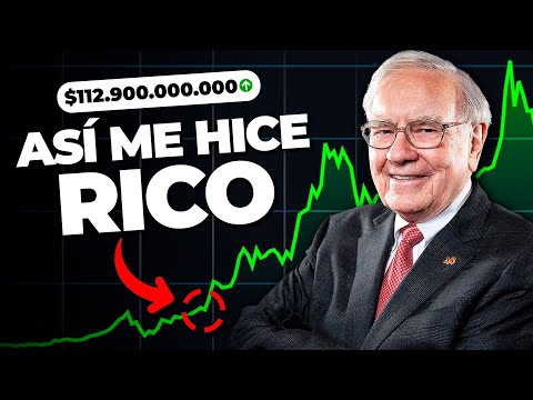 , title : 'Así es como Warren Buffett Ganó MILLONES: Su estrategia de inversión revelada'