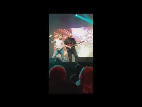 Hot Spaces Queen Tribute Band - I Want To Break Free Live Stazione Birra 01/12/2023