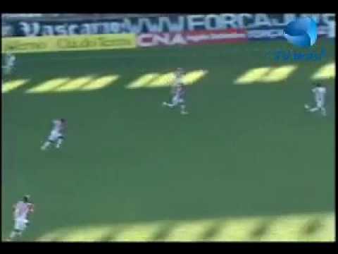 Vasco 4 x 0 Bangu - Taça Rio 2009