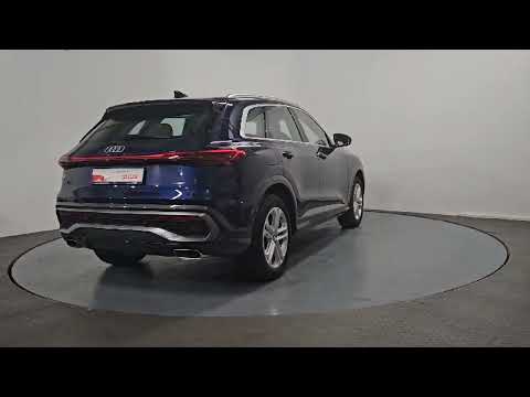 Audi Q5 Audi Q5 SUV S line e-hybrid quattro 220 kW - Image 2