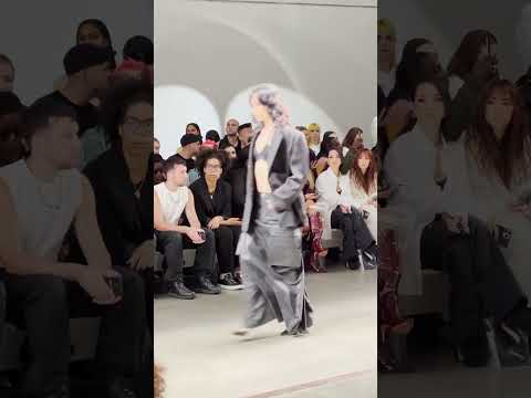 [Milan Fashion Week] Iceberg showed its Spring/Summer 2024 collection