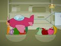 Louie S World BabyTV 1 4