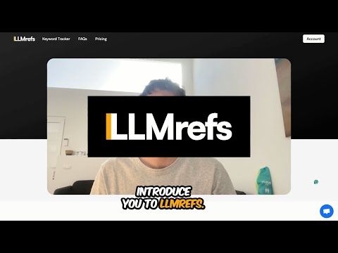 Video Thumbnail