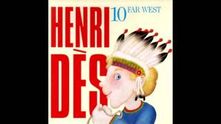 Henri Dès - Envie de rien