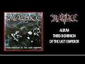 Malice Third Dominion Of The Last Emperor