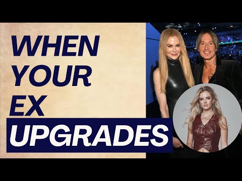 WHEN YOUR EX DATES SOMEONE HOTTER: Keith Urban's Hot New Girlfriend! | Shallon Lester