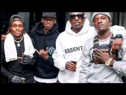 4na5 ft mack2 & chef umuchishi