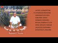 Jalatharangam - Audio Jukebox | Anayampatti S. Ganeshan.