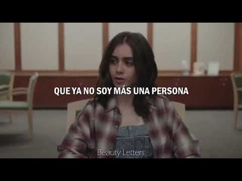 Canción de hasta el hueso