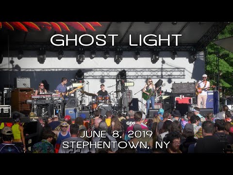 Ghost Light: 2019-06-08 - Gardner's Farm; Stephentown, NY (Complete Show) [4K]