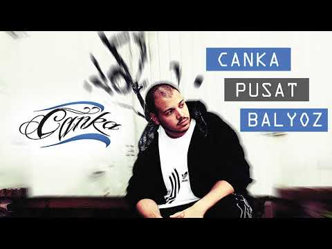 Canka feat. Pusat - Balyoz