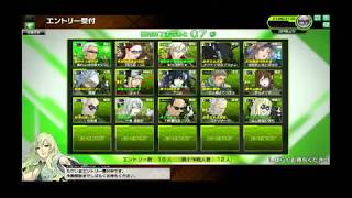 【EX3】ボーダーブレイク【NORU君の突破力は全一だと思うよ】