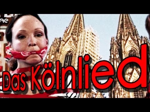 Carolin Kebekus - Das Kölnlied