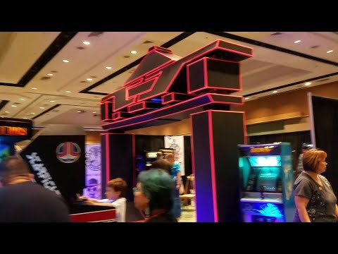 Free Play Florida 2019 [Arcade Expo]