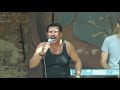 Winston Francis Live Konzert @ This Is Ska 2016