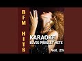 It's Impossible (Originally Performed by Elvis ...