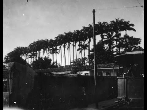 Postindustrial Heritagization: Serra do Navio, Brazil and Bethlehem, PA with Julia Silva de Medeiros