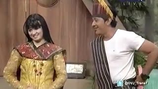 Download lagu OVJ andre raja gombal gaya medan mp3