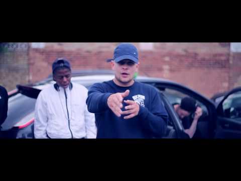 Charlie P - In The Box (Session 6)