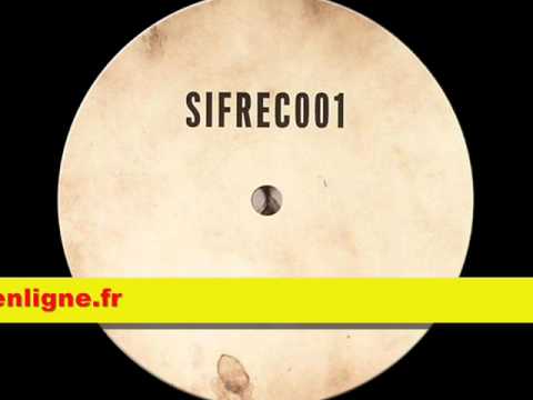 Sifrec 01 - Sifres