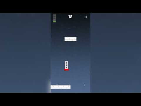 Rocketing video thumbnail
