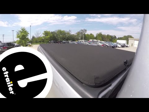 etrailer | Let’s Check Out the Extang Trifecta Signature 2.0 Soft Tonneau Cover