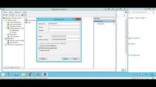 🖥️ Uzak Masaüstü Kullanıcı Ekleme ve Şifre Değiştirme | Windows RDP Ayarları