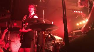 The House that Heaven Built: Japandroids