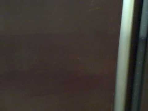 207. Dover elevator at Sonny Bryans smokehouse