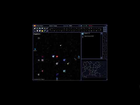 Let's Play Space Empires IV 093 - RIP Tesshana