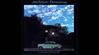 Jackson Browne   The Late Show with Lyrics in Description
