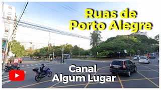 Algum Lugar em Porto Alegre #portoalegre  Floresta