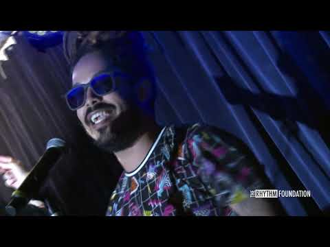 North Beach Social - Clips - Mr Pauer  w/ Camilo of Xperimento