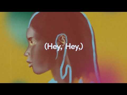 What I Need (Official Lyric Video)