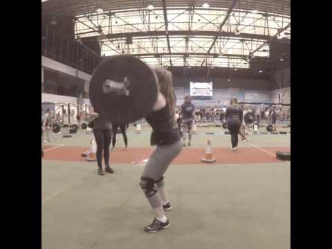 CFA14@Superhuman Elite 2016, Bristol, England, UK