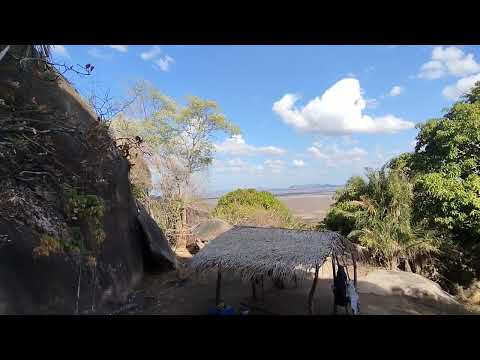 11/01/2026... Monte da Serra azul município de Ibaretama-Ceará,  o Monte Moriá. 🌾