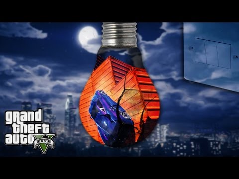NEKO JE ISKLJUČIO WALLRIDE? :O - GTA 5 TRKE